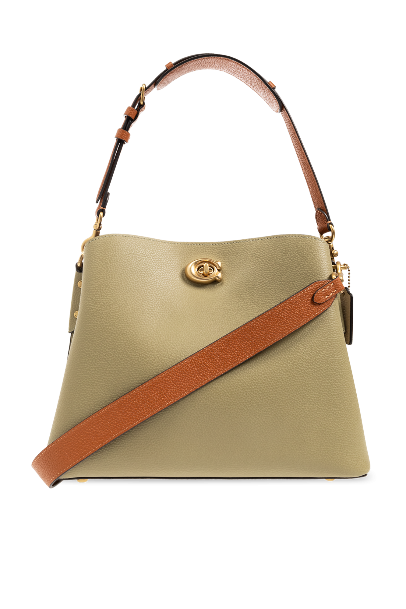 Coach ‘Willow’ shoulder bag Women's Bags Vitkac